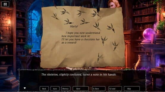 Neither Dead nor Alive — screenshot 4