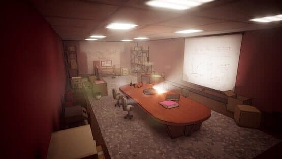 Hazardous Hunt — screenshot 6