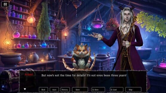 Neither Dead nor Alive — screenshot 5