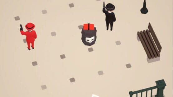 Shot! Shot! SPY — screenshot 4