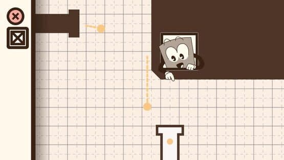 Shape Sender Deluxe — screenshot 2