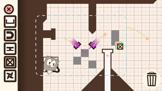 Shape Sender Deluxe — screenshot 4