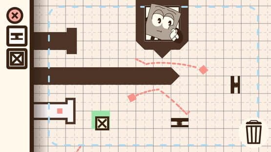 Shape Sender Deluxe — screenshot 5