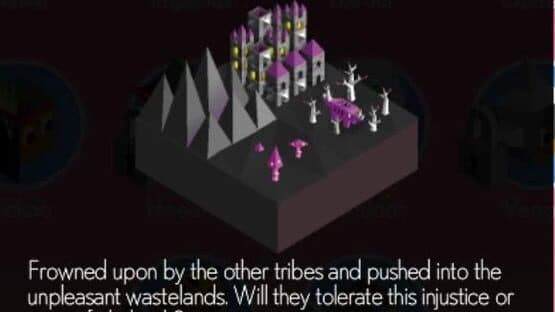 The Battle of Polytopia: Vengir — screenshot 1