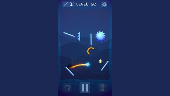 Bounce Ball — screenshot 3