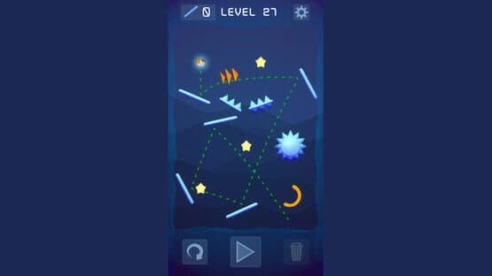 Bounce Ball — screenshot 4