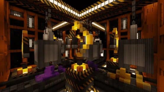 Vault Hunters — screenshot 1