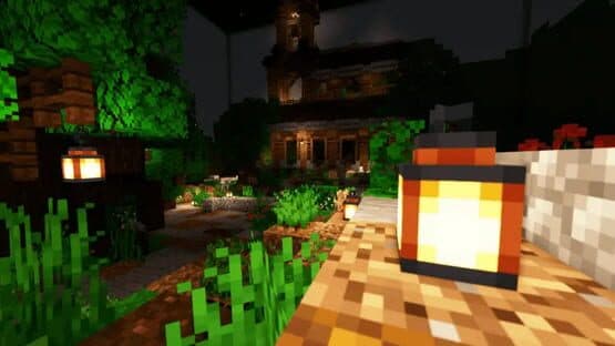 Vault Hunters — screenshot 4