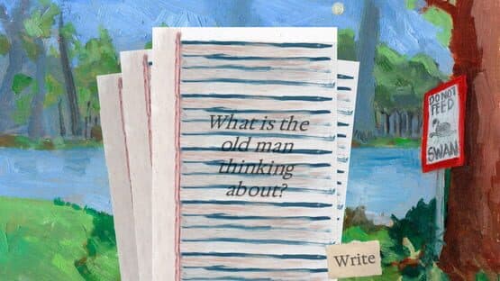 Swann's Song — screenshot 4