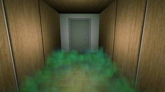 SCP: Control Error — screenshot 4