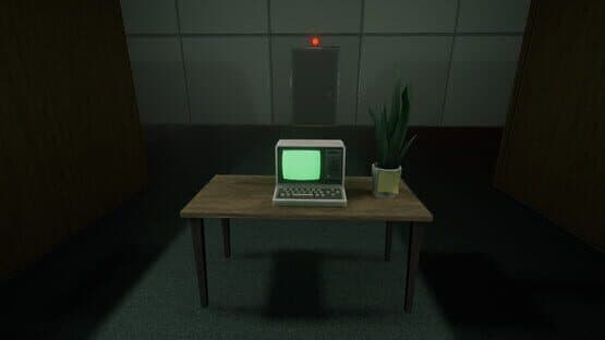 SCP: Control Error — screenshot 5