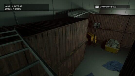 SCP: Control Error — screenshot 6