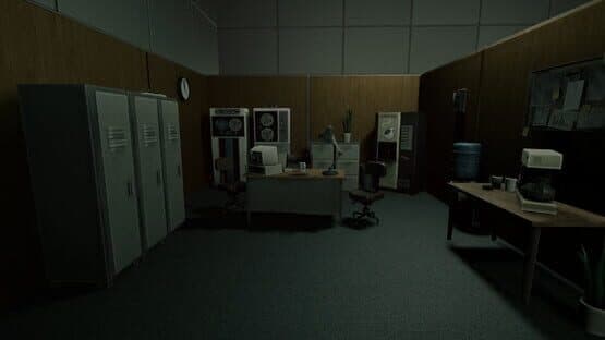 SCP: Control Error — screenshot 7