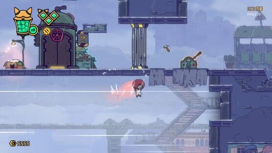 Bolt & Wahlington — screenshot 3