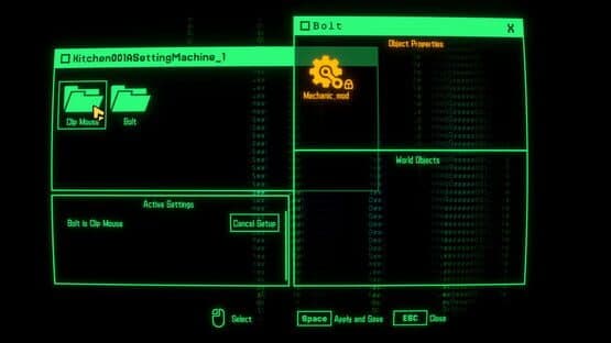 Bolt & Wahlington — screenshot 5