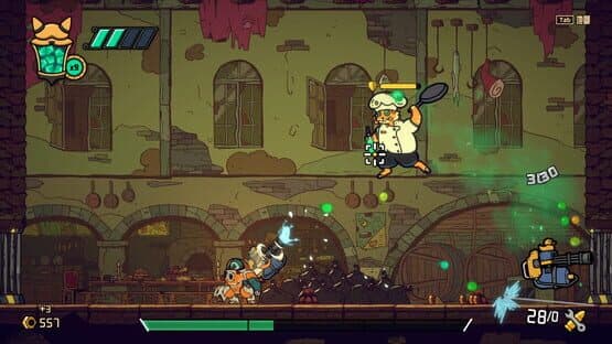 Bolt & Wahlington — screenshot 7