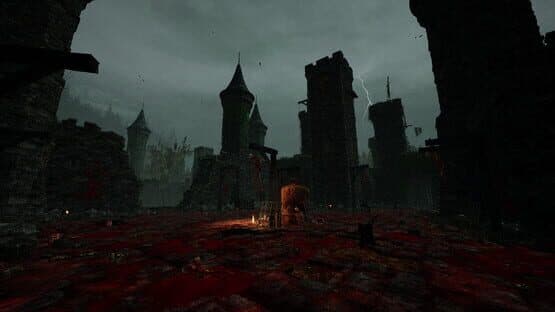 Eternal Exile: Beneath the Darkness — screenshot 3
