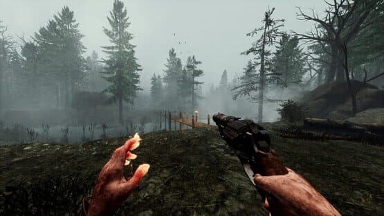 Eternal Exile: Beneath the Darkness — screenshot 4
