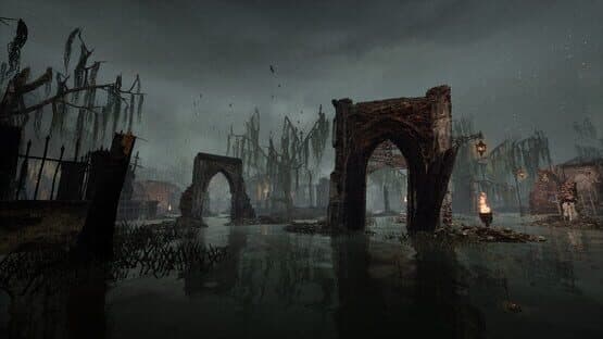 Eternal Exile: Beneath the Darkness — screenshot 5