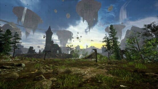 Eternal Exile: Beneath the Darkness — screenshot 6