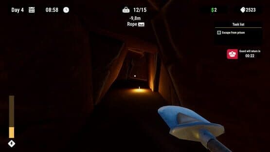 Prison Escape Simulator: Dig Out — screenshot 7