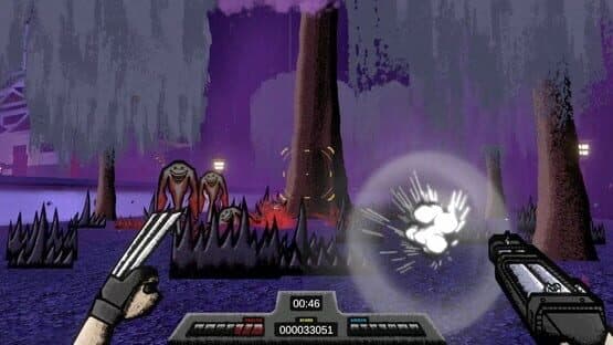Akuma's Bloodrain — screenshot 7