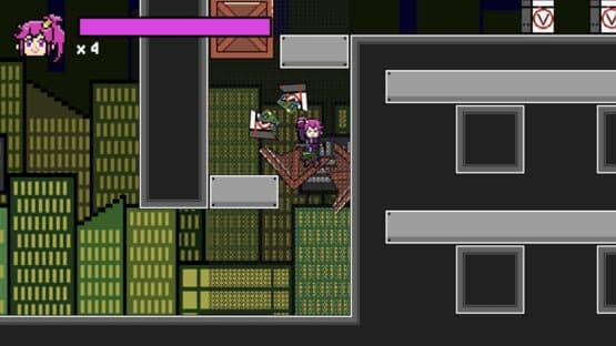 Blitzstrike — screenshot 3