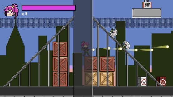 Blitzstrike — screenshot 4