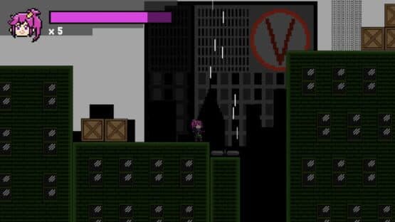Blitzstrike — screenshot 5
