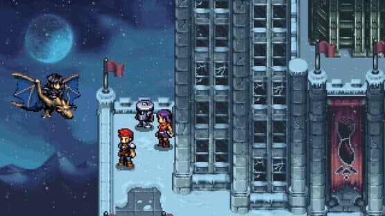 Infinite Alliance — screenshot 5