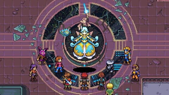 Infinite Alliance — screenshot 7