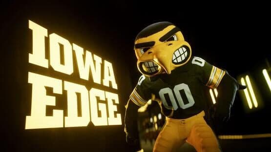 EA Sports College Football 26: Deluxe Edition — screenshot 2
