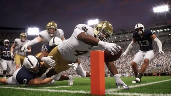 EA Sports College Football 26: Deluxe Edition — screenshot 3