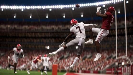 EA Sports College Football 26: Deluxe Edition — screenshot 4
