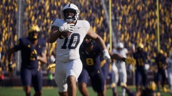 EA Sports College Football 26: Deluxe Edition — screenshot 5
