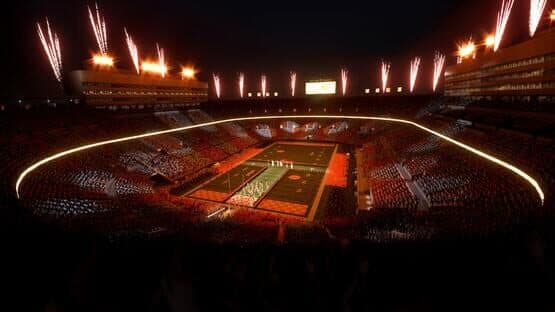 EA Sports College Football 26: Deluxe Edition — screenshot 6