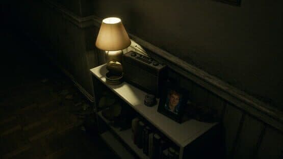 CoRoT — screenshot 1