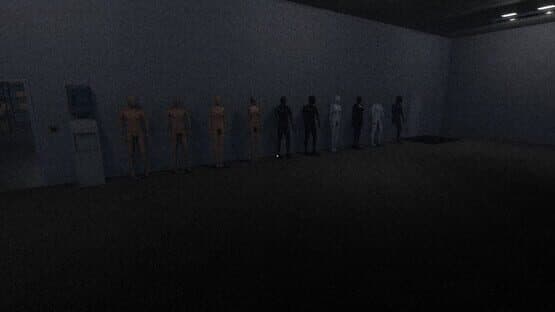 Mannequin Syndrome — screenshot 4