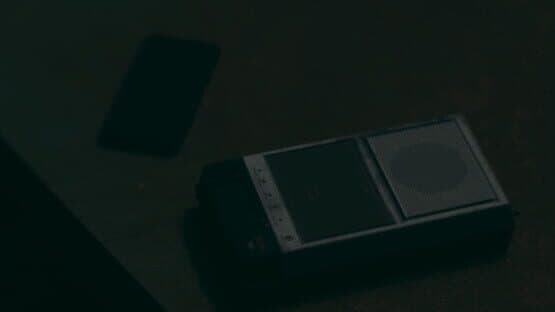 CoRoT — screenshot 3