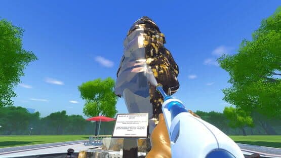 PowerWash Simulator: Muckingham Files - Part 6 — screenshot 2