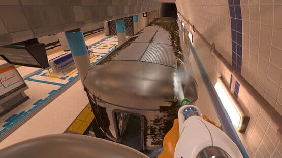 PowerWash Simulator: Muckingham Files - Part 6 — screenshot 3