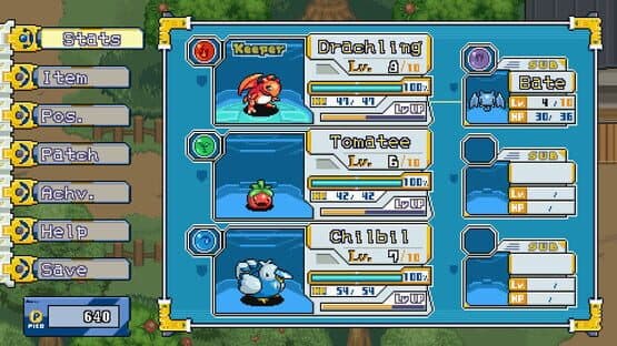 Disc Creatures World — screenshot 3