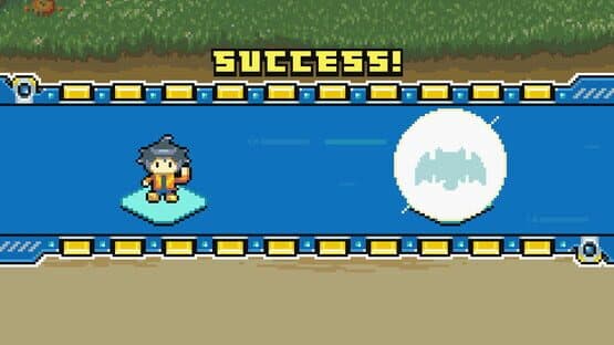 Disc Creatures World — screenshot 5