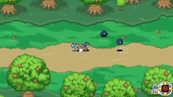 Disc Creatures World — screenshot 6