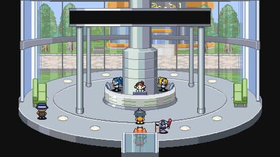 Disc Creatures World — screenshot 8