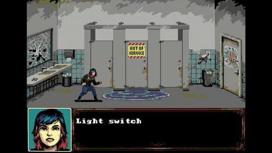 The Bagman — screenshot 3