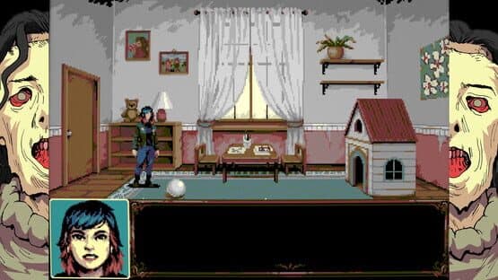 The Bagman — screenshot 4