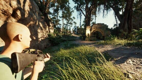 Beyond Enemy Lines: Vietnam — screenshot 2