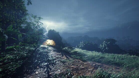 Beyond Enemy Lines: Vietnam — screenshot 5
