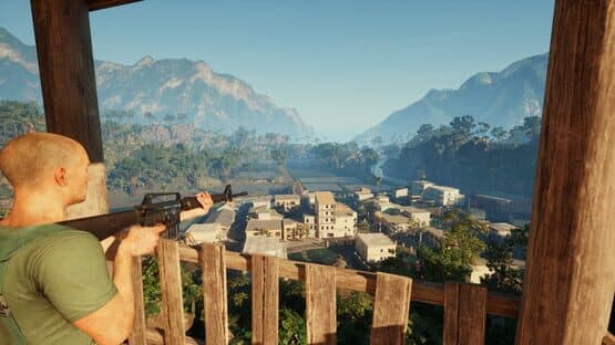 Beyond Enemy Lines: Vietnam — screenshot 7